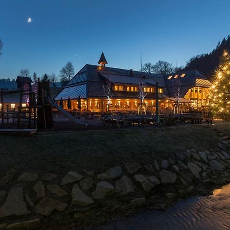 Gaestehaus Der Geroldsauer Muehle Baden-Baden Exteriör bild