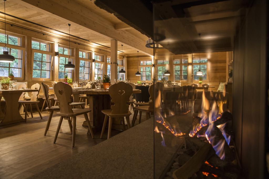 Gaestehaus Der Geroldsauer Muehle Baden-Baden Exteriör bild