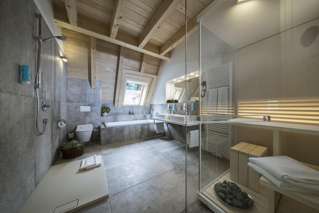 Gaestehaus Der Geroldsauer Muehle Baden-Baden Exteriör bild