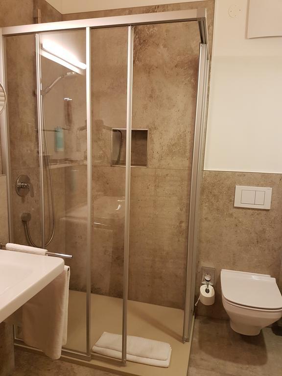 Gaestehaus Der Geroldsauer Muehle Baden-Baden Exteriör bild