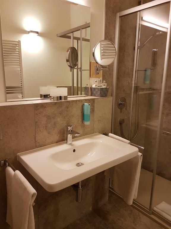 Gaestehaus Der Geroldsauer Muehle Baden-Baden Exteriör bild