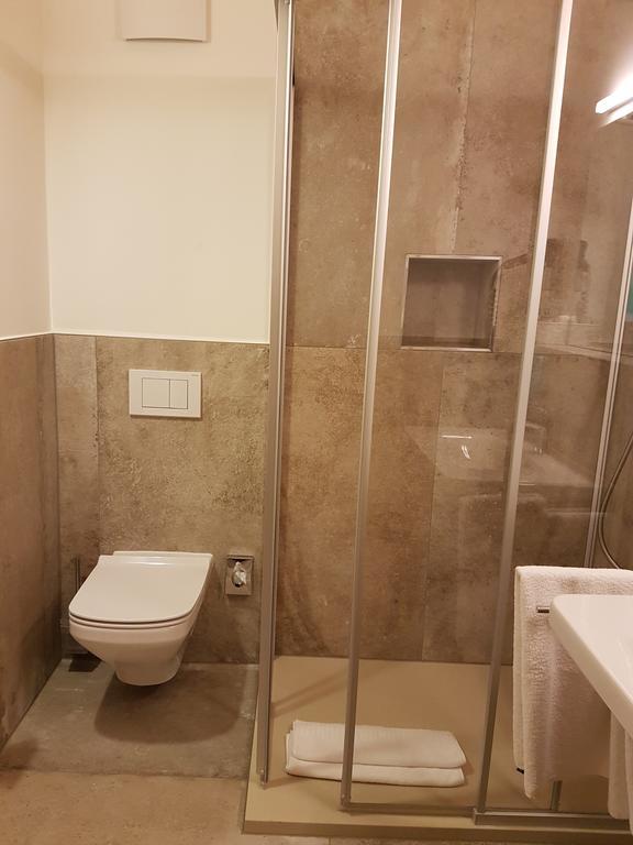 Gaestehaus Der Geroldsauer Muehle Baden-Baden Exteriör bild