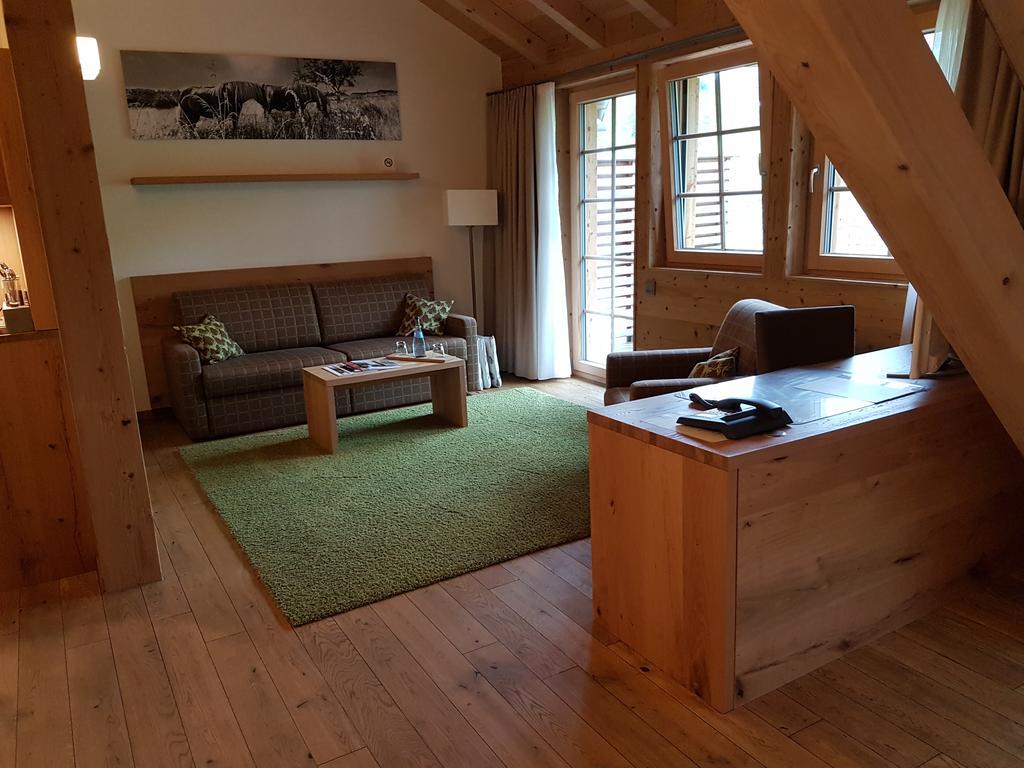 Gaestehaus Der Geroldsauer Muehle Baden-Baden Exteriör bild