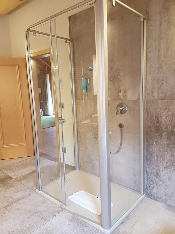 Gaestehaus Der Geroldsauer Muehle Baden-Baden Exteriör bild