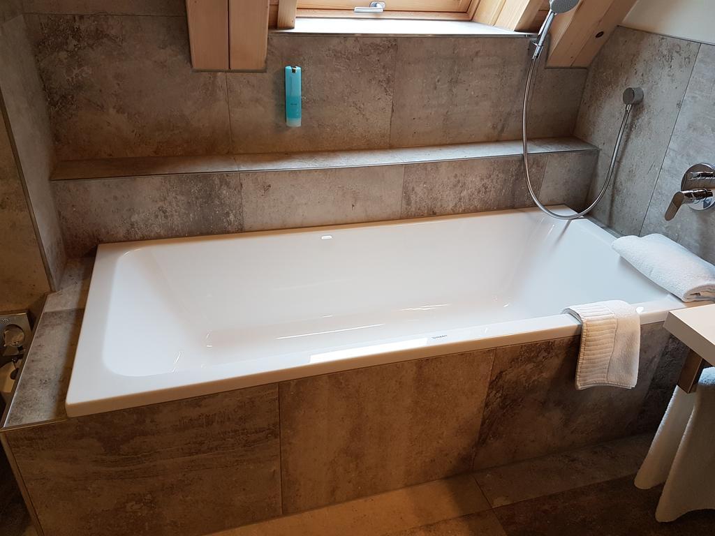Gaestehaus Der Geroldsauer Muehle Baden-Baden Exteriör bild
